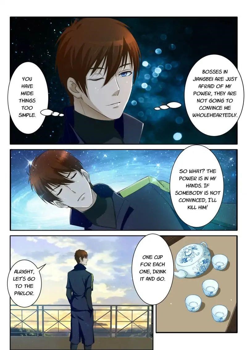 Rebirth Of The Urban Immortal Cultivator Chapter 72 - Page 5 in English