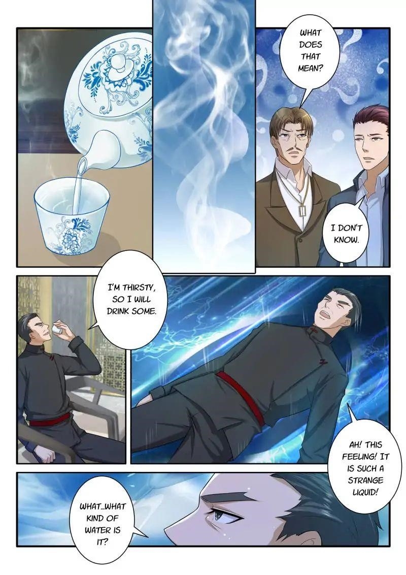 Rebirth Of The Urban Immortal Cultivator Chapter 72 - Page 6 in English