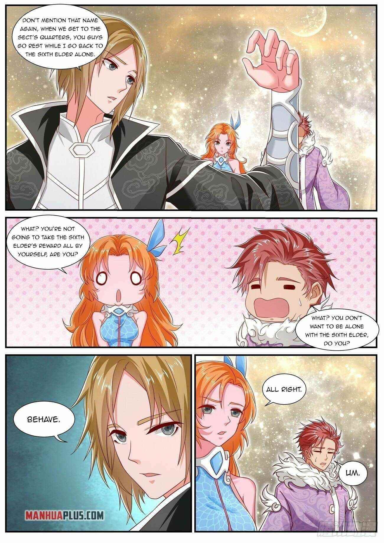 Rebirth Of The Urban Immortal Cultivator Chapter 729 - Page 2 in English