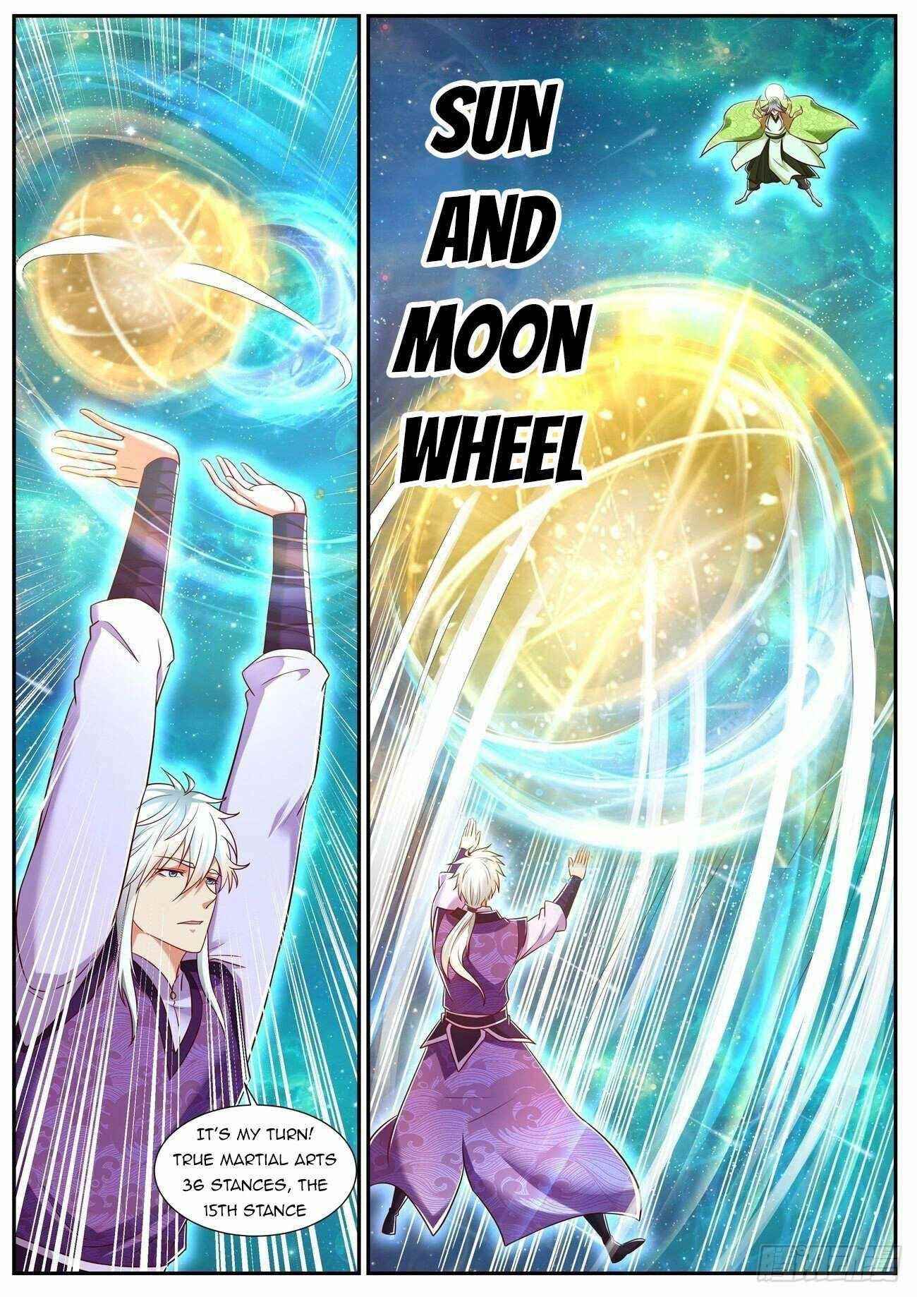 Rebirth Of The Urban Immortal Cultivator Chapter 735 - Page 6 in English