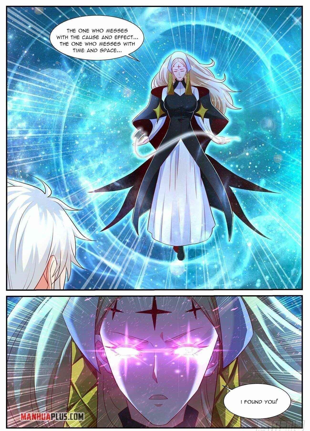 Rebirth Of The Urban Immortal Cultivator Chapter 738 - Page 12 in English