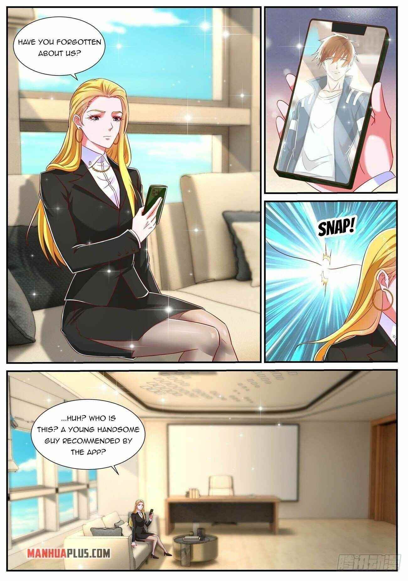 Rebirth Of The Urban Immortal Cultivator Chapter 739 - Page 5 in English