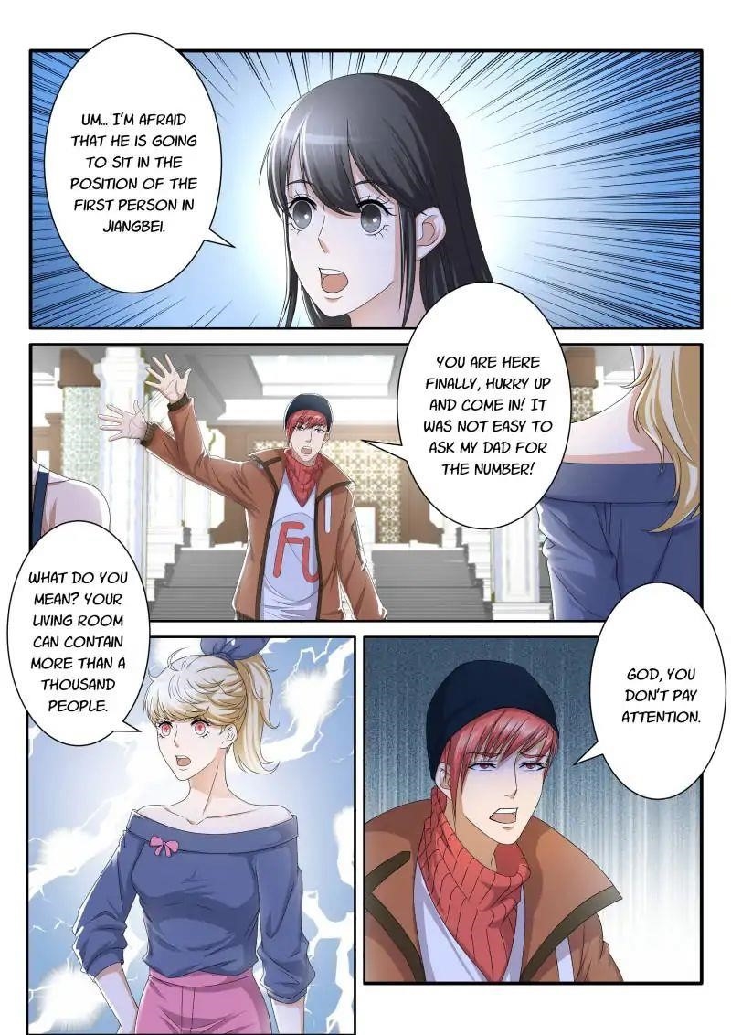 Rebirth Of The Urban Immortal Cultivator Chapter 74 - Page 1 in English