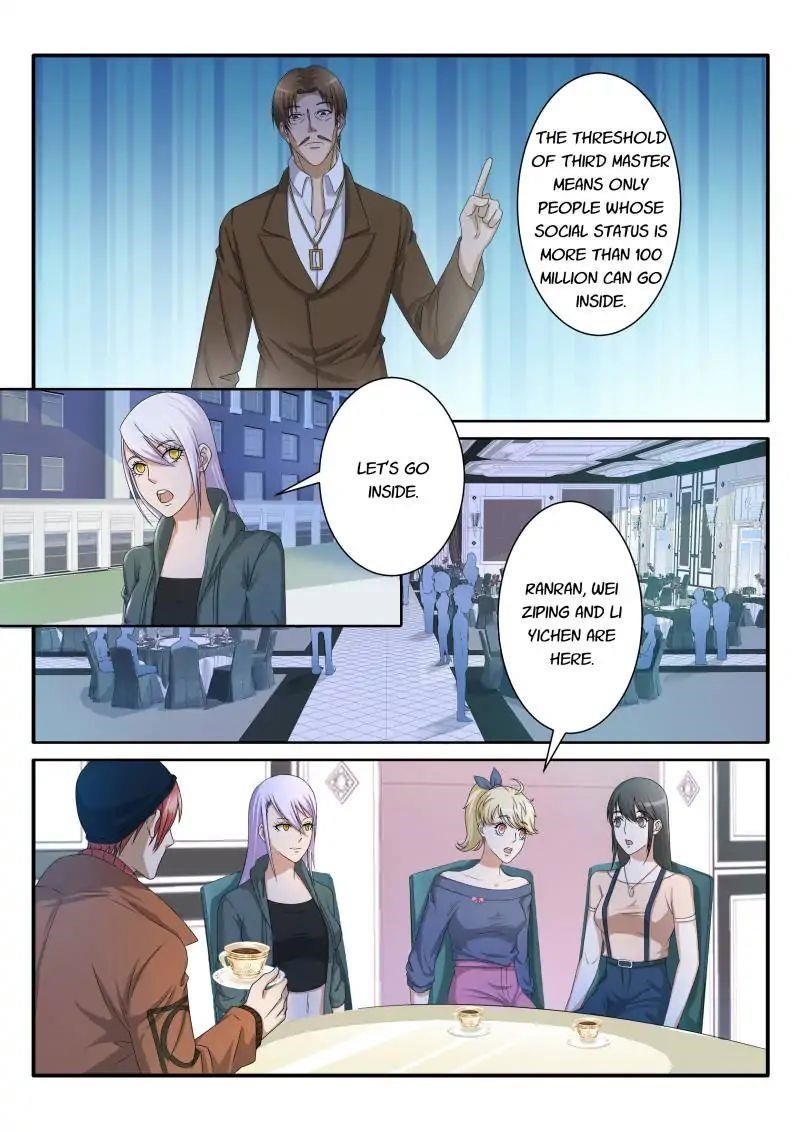 Rebirth Of The Urban Immortal Cultivator Chapter 74 - Page 2 in English
