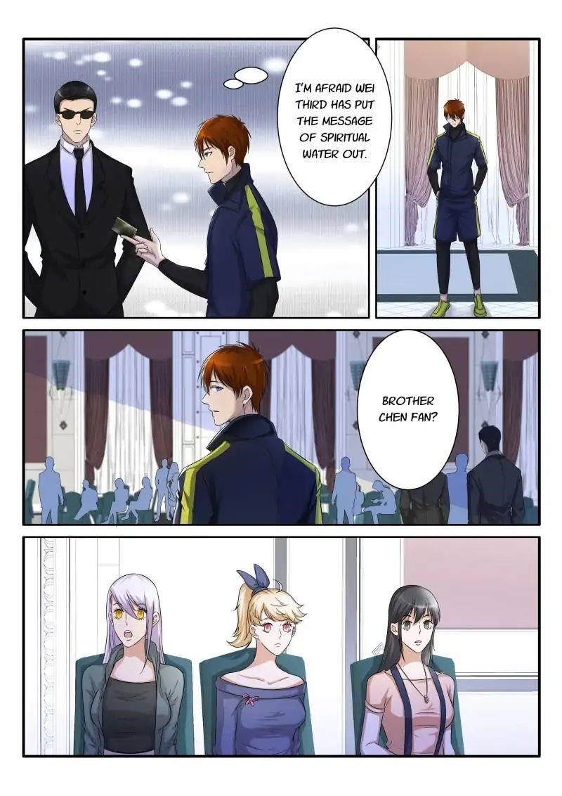 Rebirth Of The Urban Immortal Cultivator Chapter 74 - Page 4 in English