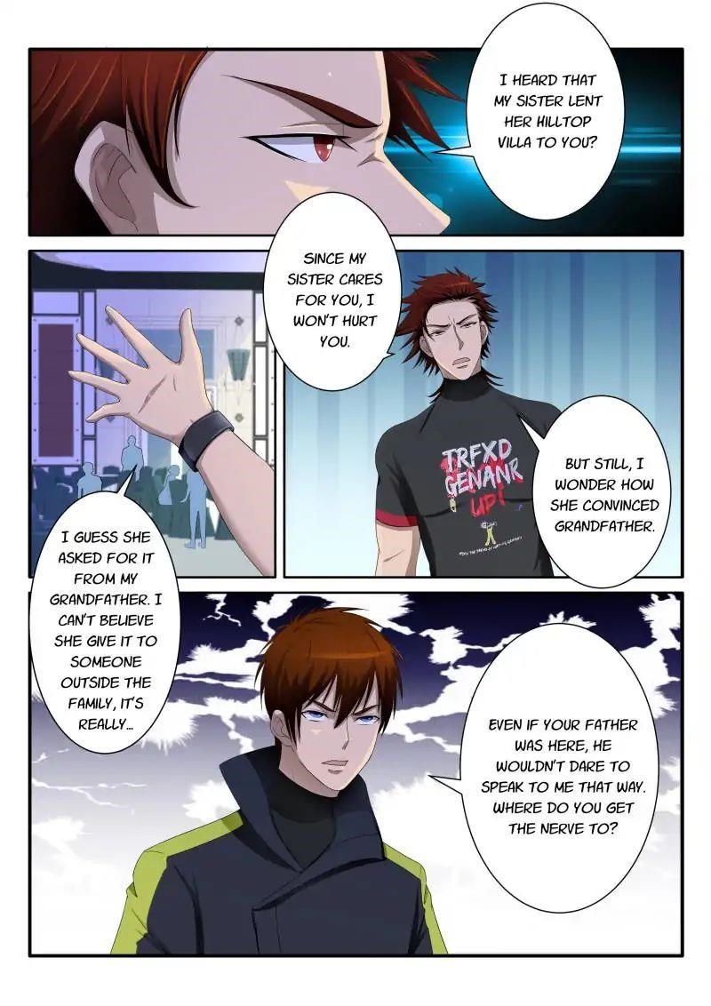 Rebirth Of The Urban Immortal Cultivator Chapter 74 - Page 8 in English