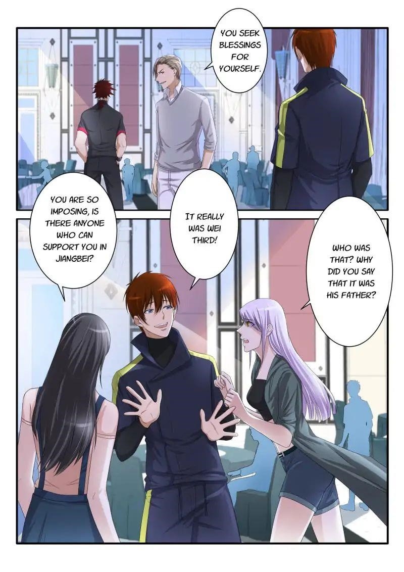 Rebirth Of The Urban Immortal Cultivator Chapter 75 - Page 5 in English