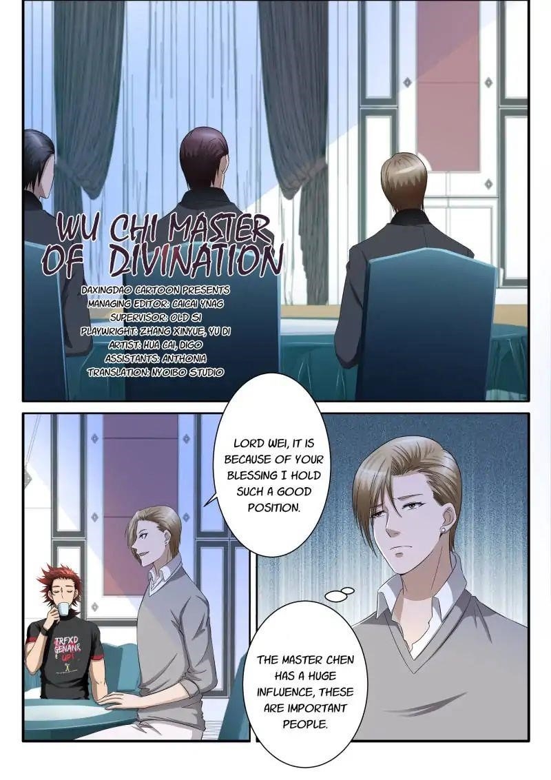 Rebirth Of The Urban Immortal Cultivator Chapter 75 - Page 7 in English