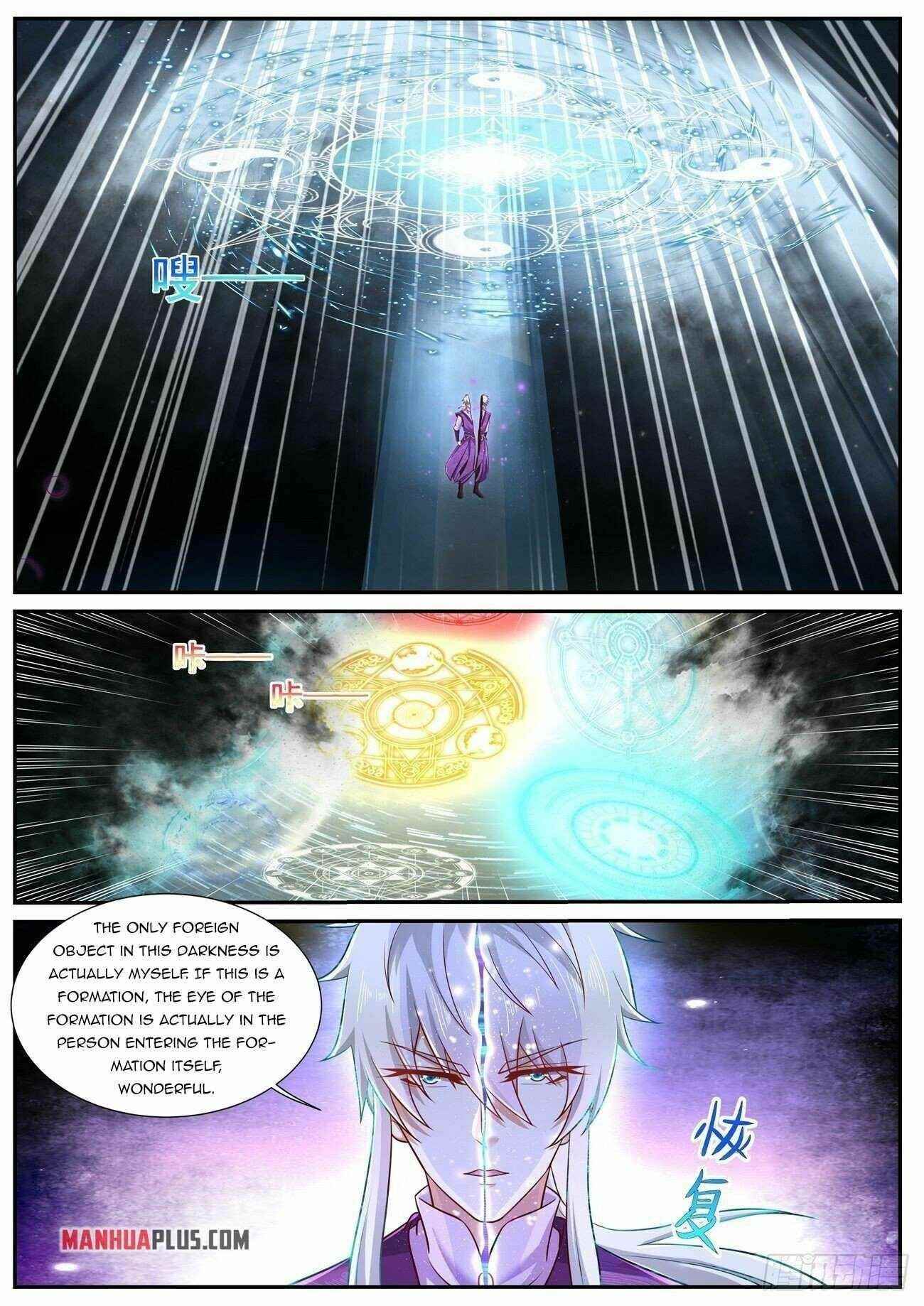 Rebirth Of The Urban Immortal Cultivator Chapter 751 - Page 7 in English