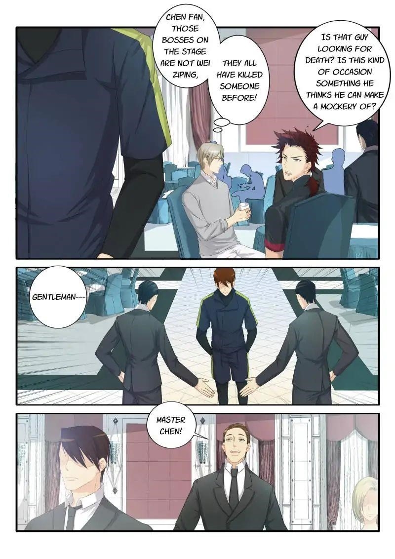 Rebirth Of The Urban Immortal Cultivator Chapter 76 - Page 2 in English