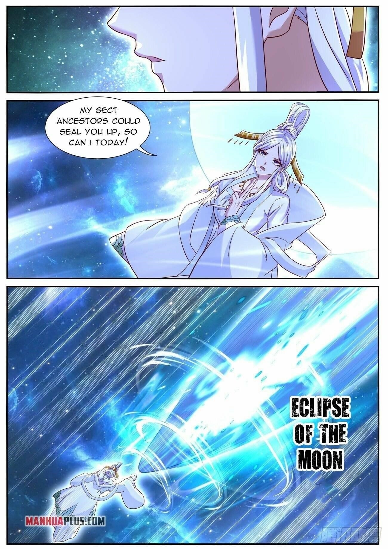 Rebirth Of The Urban Immortal Cultivator Chapter 761 - Page 4 in English