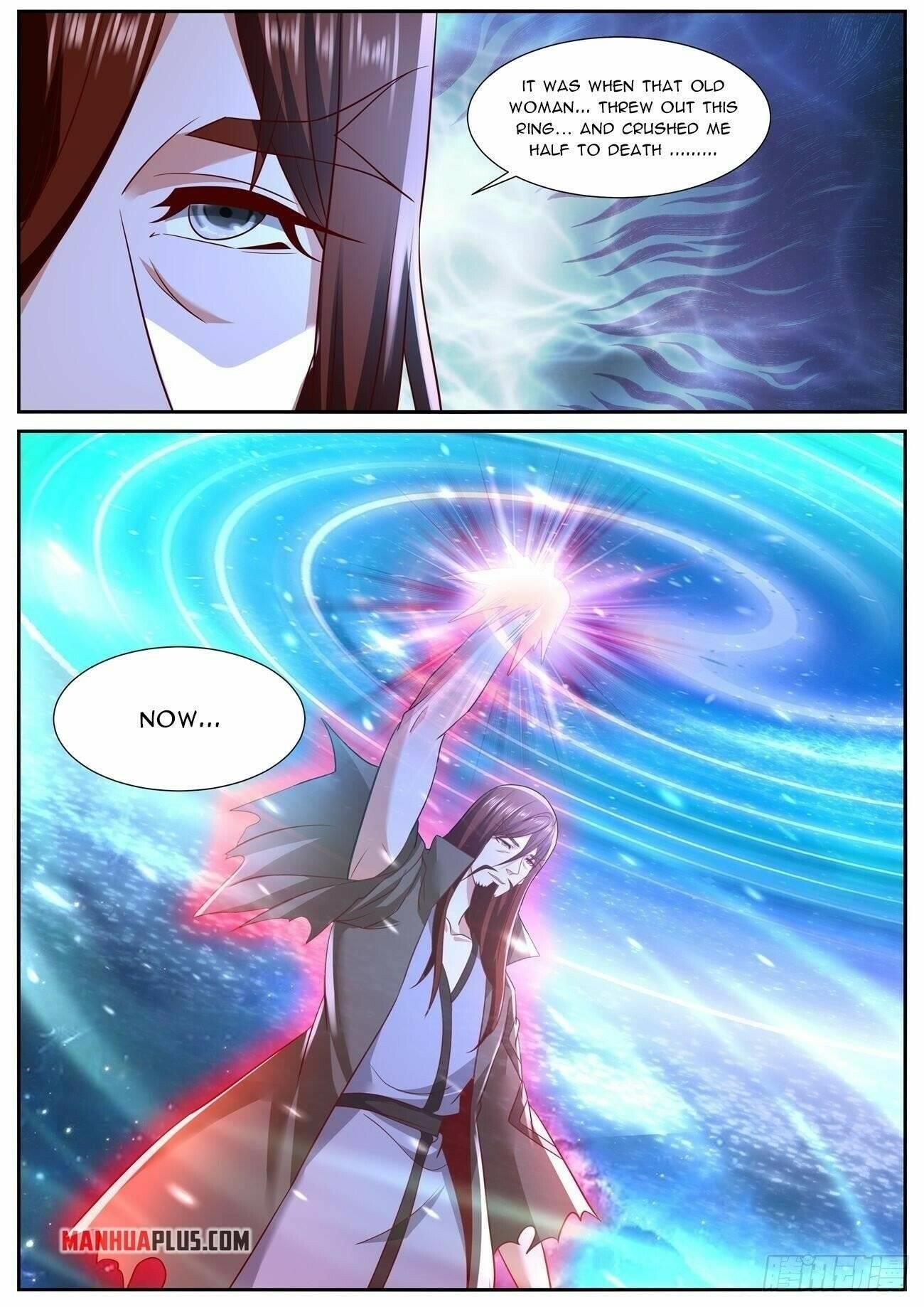 Rebirth Of The Urban Immortal Cultivator Chapter 761 - Page 7 in English
