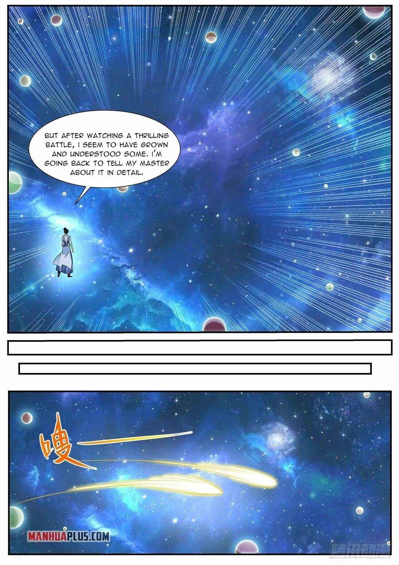 Rebirth Of The Urban Immortal Cultivator Chapter 765 - Page 9 in English