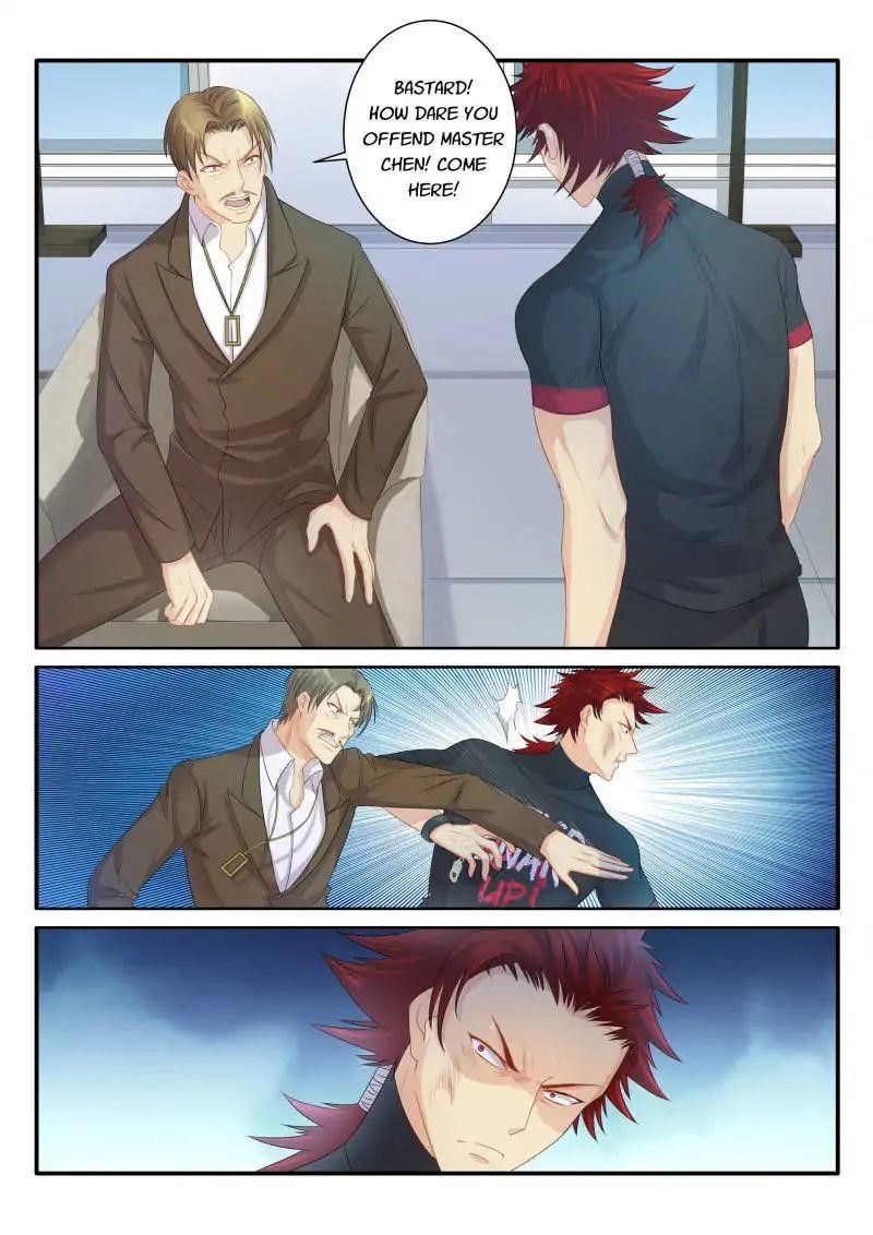 Rebirth Of The Urban Immortal Cultivator Chapter 77 - Page 2 in English