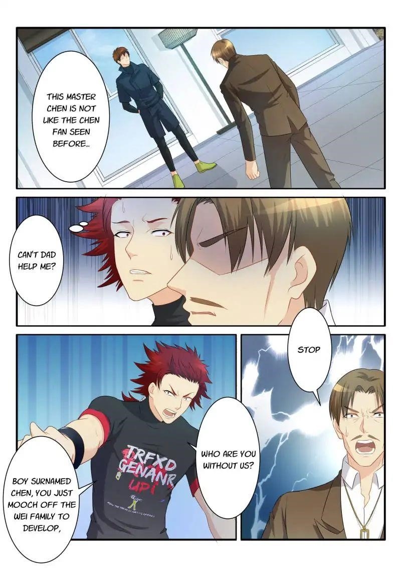Rebirth Of The Urban Immortal Cultivator Chapter 77 - Page 6 in English