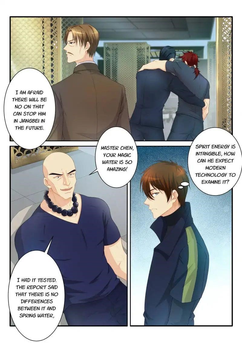 Rebirth Of The Urban Immortal Cultivator Chapter 77 - Page 9 in English