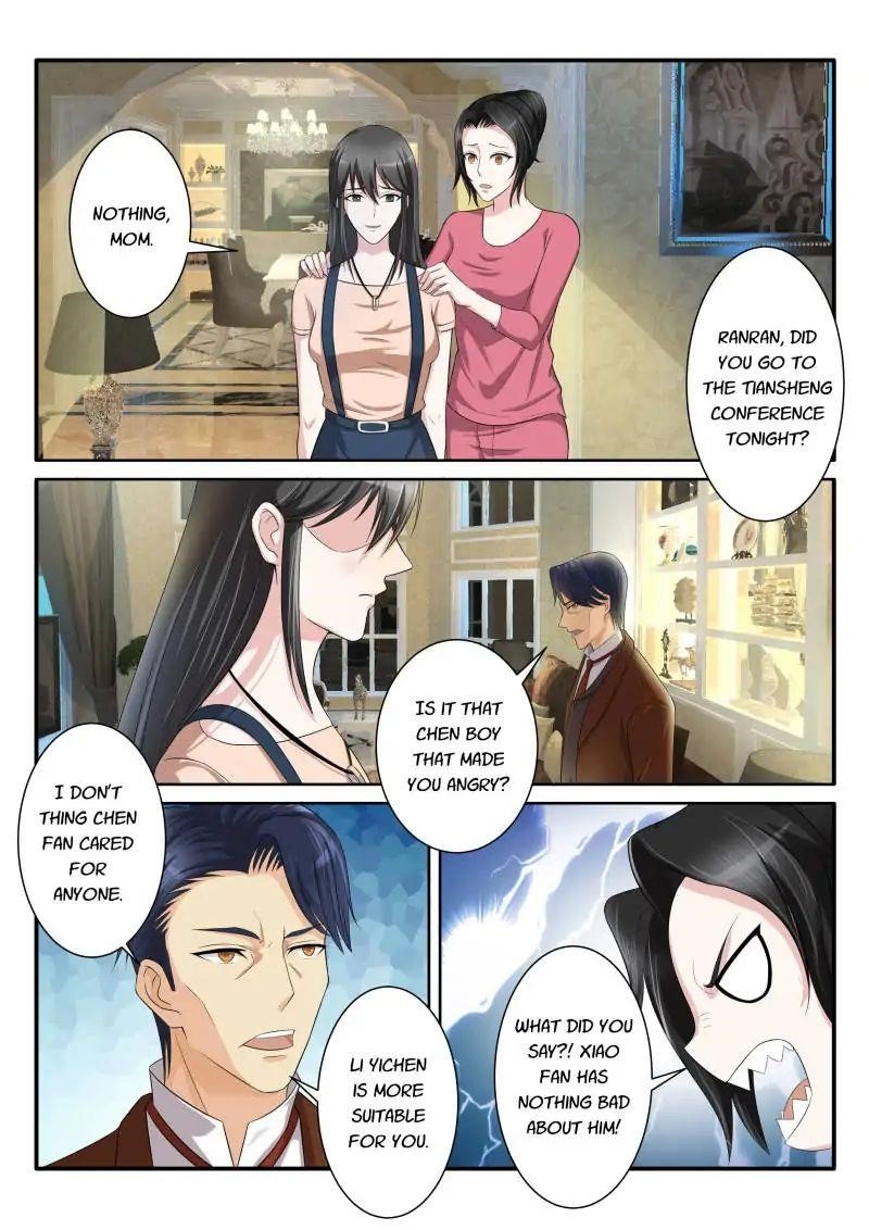 Rebirth Of The Urban Immortal Cultivator Chapter 78 - Page 3 in English
