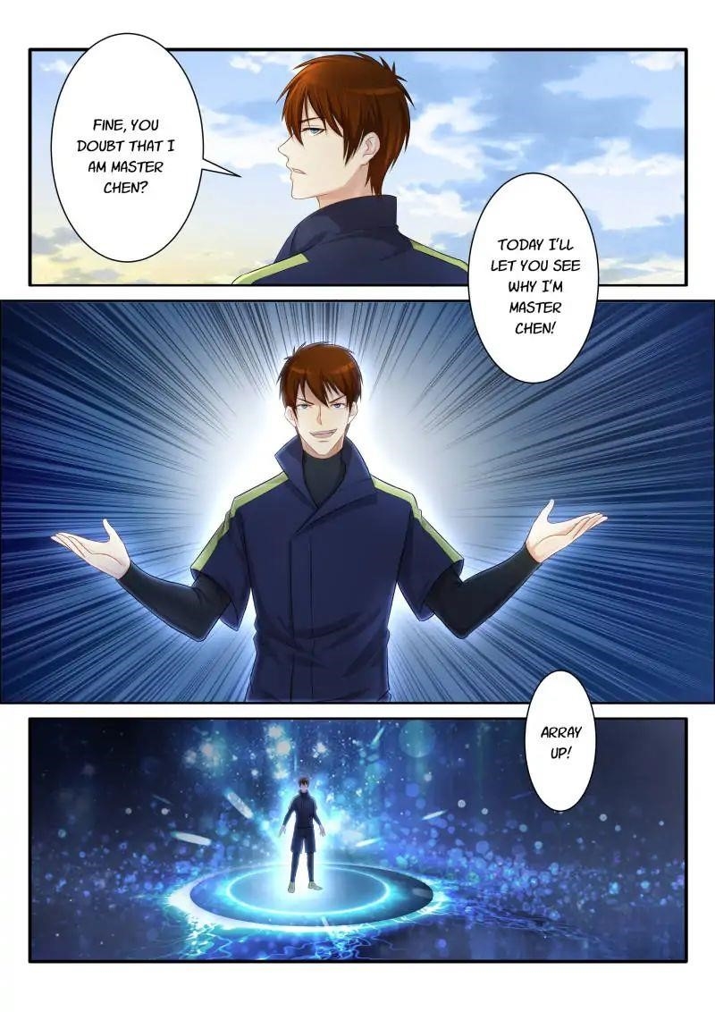 Rebirth Of The Urban Immortal Cultivator Chapter 79 - Page 1 in English