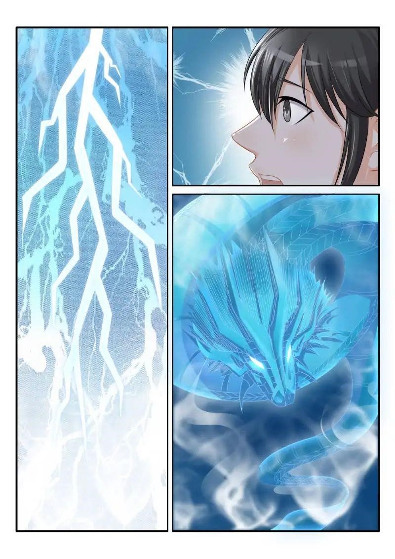 Rebirth Of The Urban Immortal Cultivator Chapter 79 - Page 2 in English
