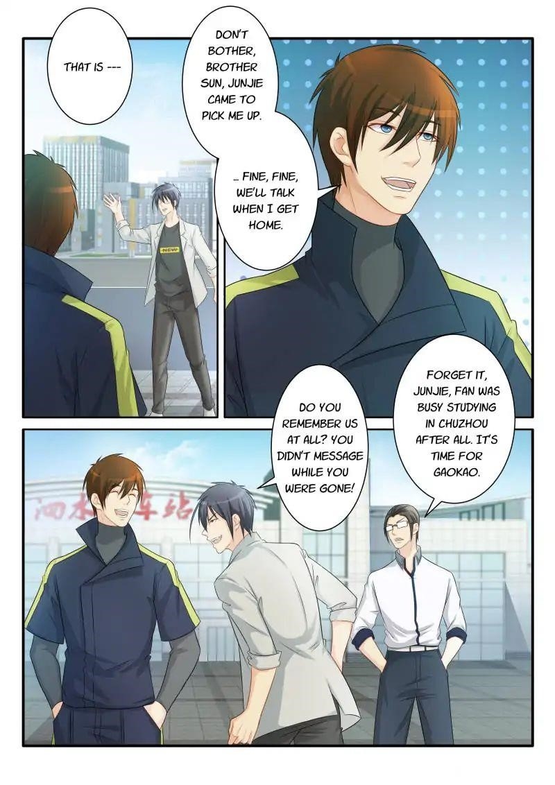 Rebirth Of The Urban Immortal Cultivator Chapter 79 - Page 7 in English