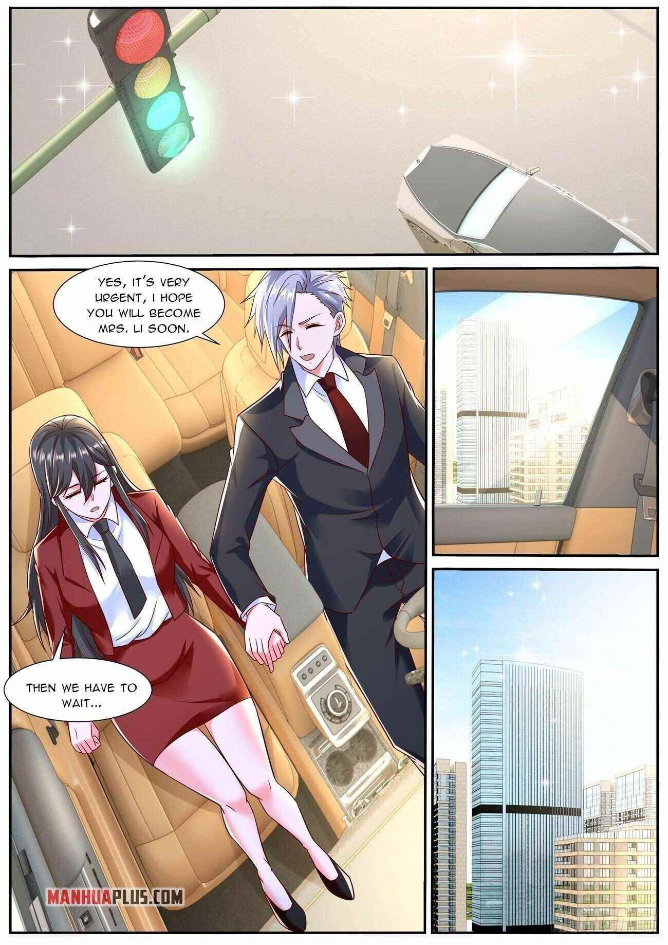 Rebirth Of The Urban Immortal Cultivator Chapter 792 - Page 5 in English