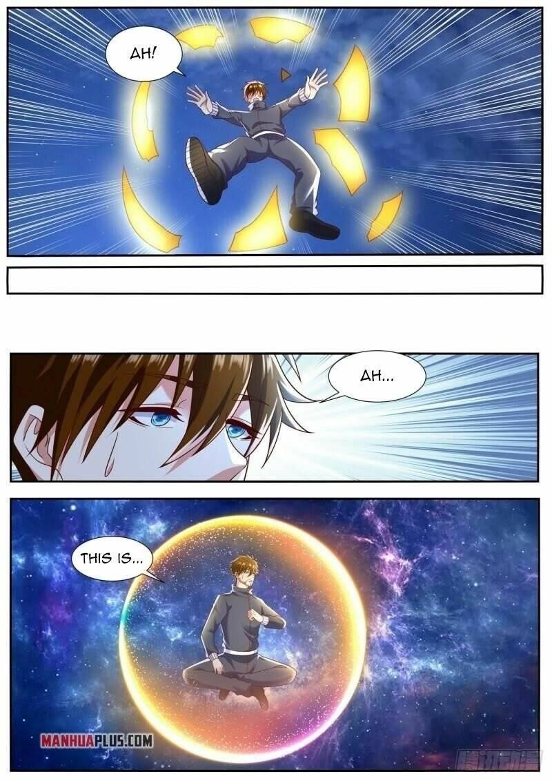 Rebirth Of The Urban Immortal Cultivator Chapter 793 - Page 4 in English