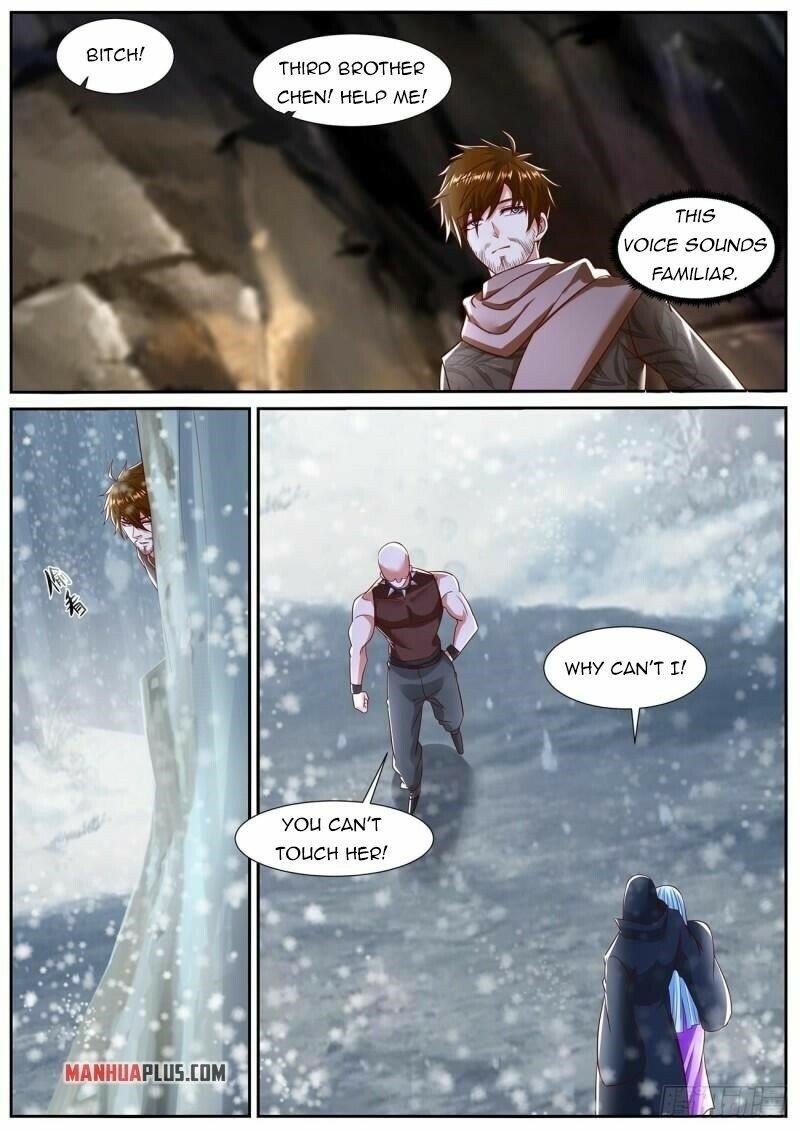 Rebirth Of The Urban Immortal Cultivator Chapter 797 - Page 7 in English