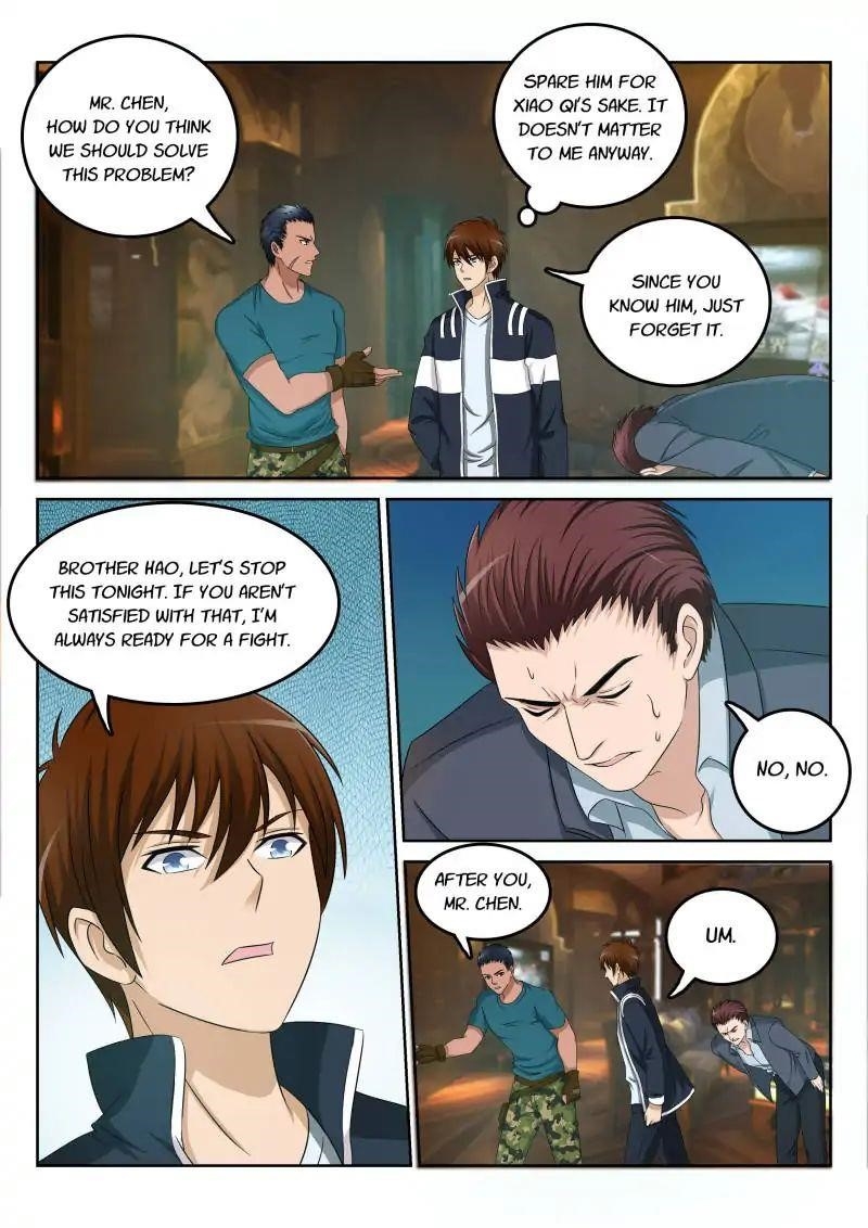 Rebirth Of The Urban Immortal Cultivator Chapter 8 - Page 3 in English