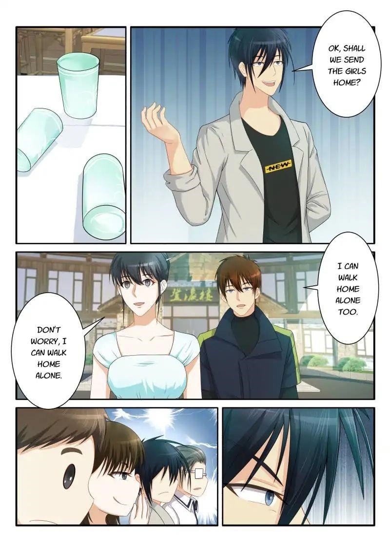 Rebirth Of The Urban Immortal Cultivator Chapter 81 - Page 5 in English