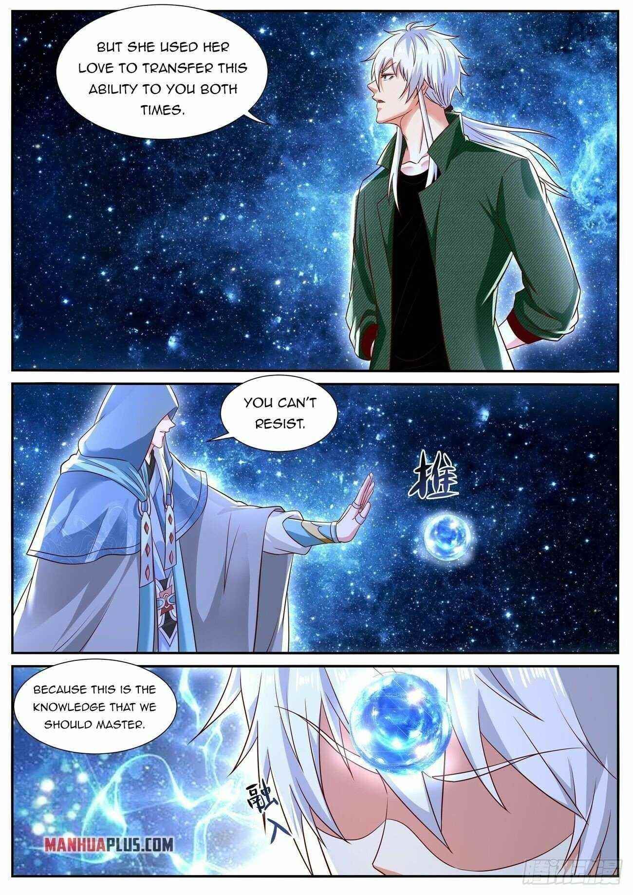 Rebirth Of The Urban Immortal Cultivator Chapter 811 - Page 6 in English