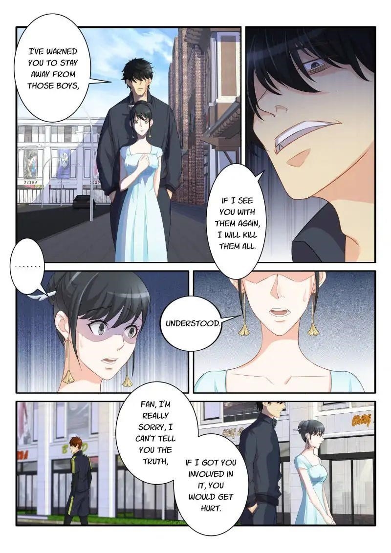 Rebirth Of The Urban Immortal Cultivator Chapter 82 - Page 1 in English