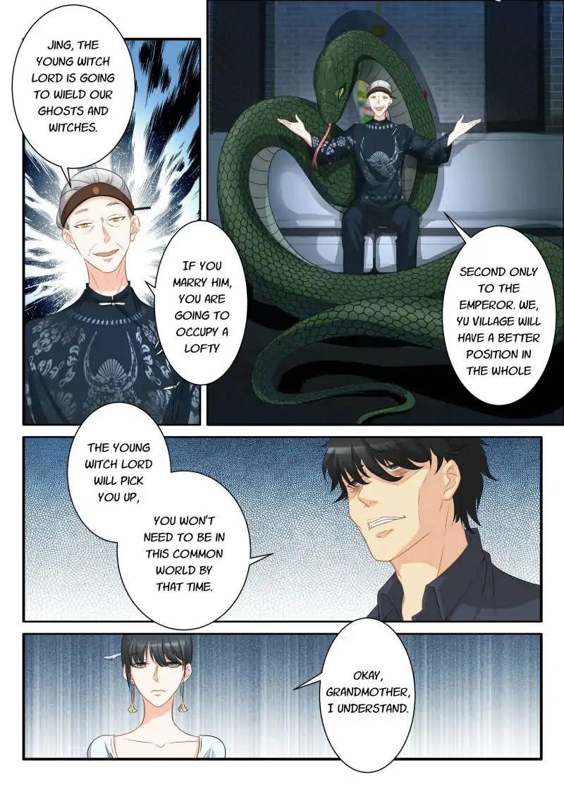 Rebirth Of The Urban Immortal Cultivator Chapter 82 - Page 10 in English