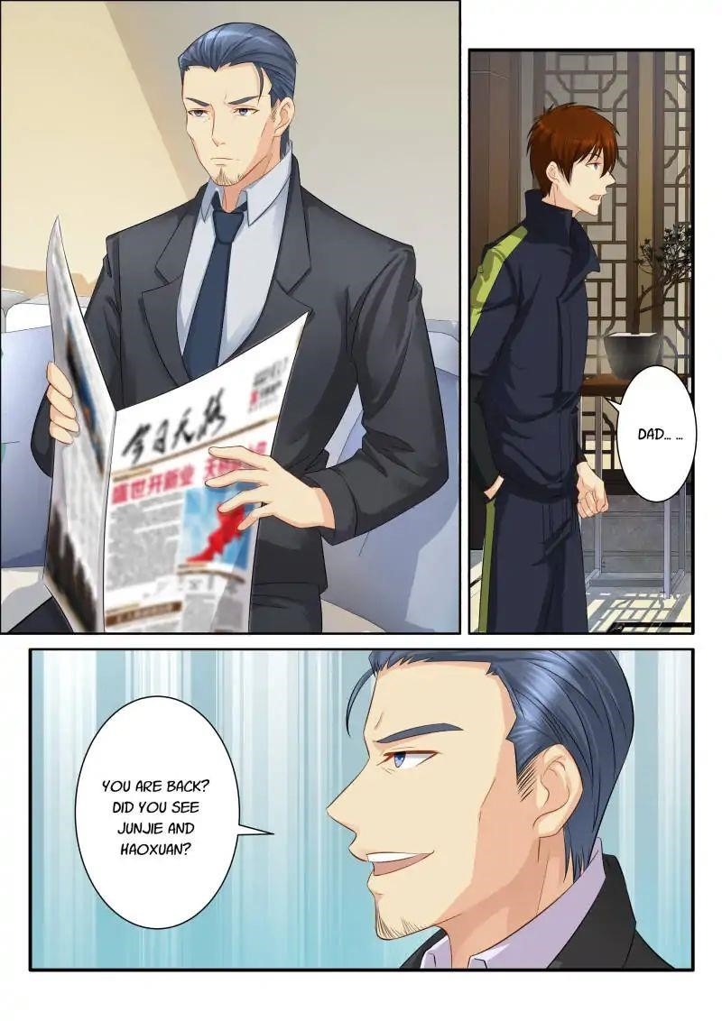 Rebirth Of The Urban Immortal Cultivator Chapter 82 - Page 3 in English