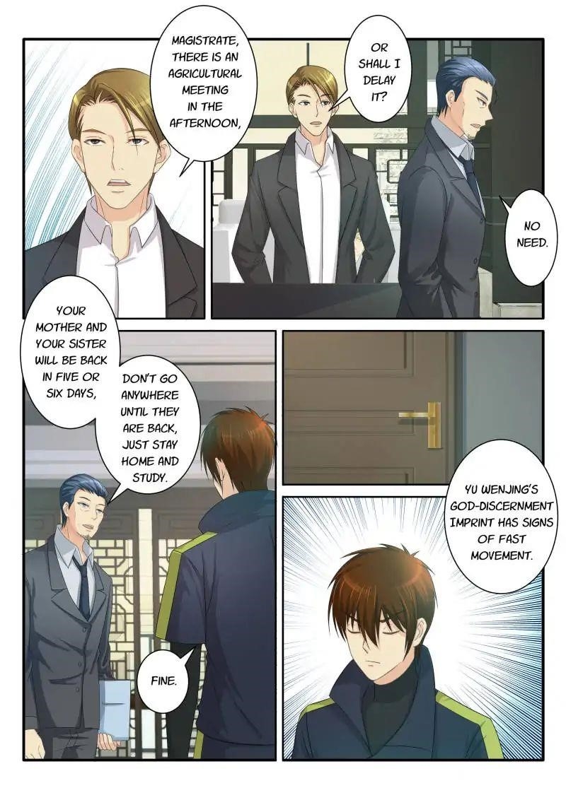 Rebirth Of The Urban Immortal Cultivator Chapter 82 - Page 6 in English