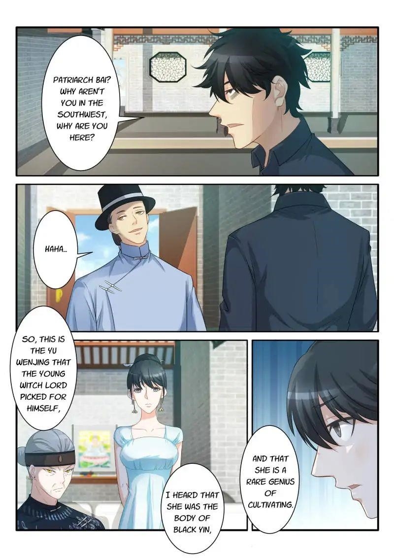 Rebirth Of The Urban Immortal Cultivator Chapter 83 - Page 3 in English