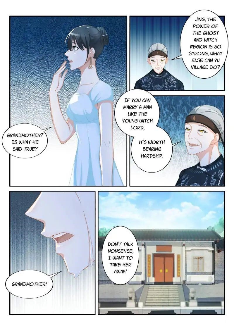 Rebirth Of The Urban Immortal Cultivator Chapter 83 - Page 6 in English