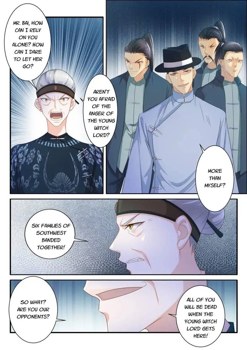 Rebirth Of The Urban Immortal Cultivator Chapter 83 - Page 7 in English