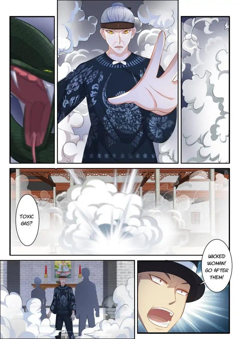 Rebirth Of The Urban Immortal Cultivator Chapter 83 - Page 9 in English