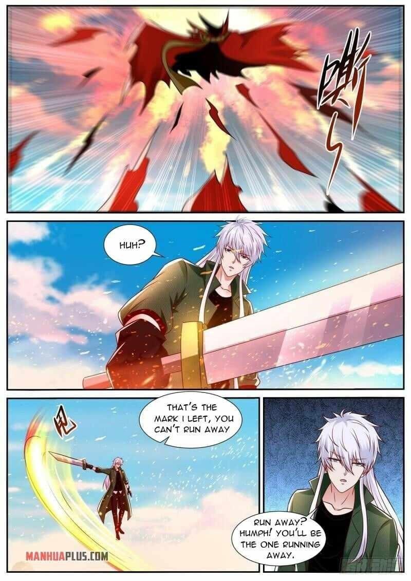 Rebirth Of The Urban Immortal Cultivator Chapter 831 - Page 1 in English