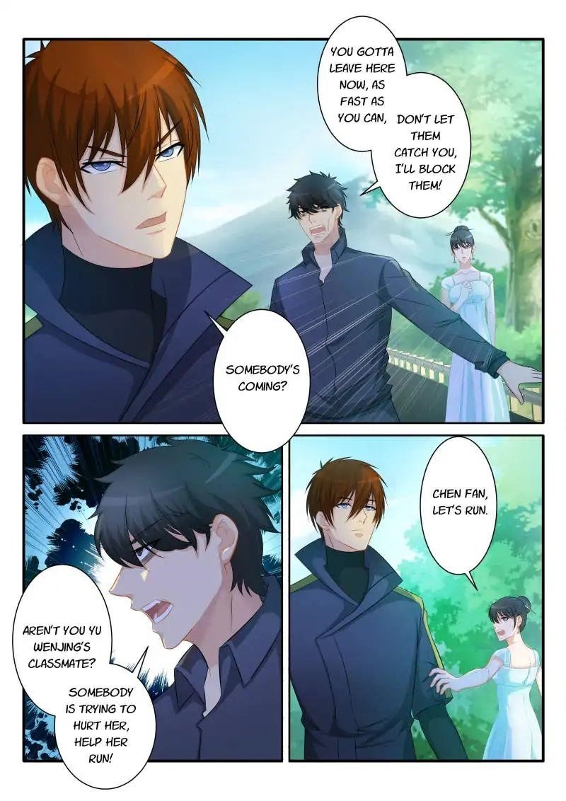 Rebirth Of The Urban Immortal Cultivator Chapter 84 - Page 1 in English