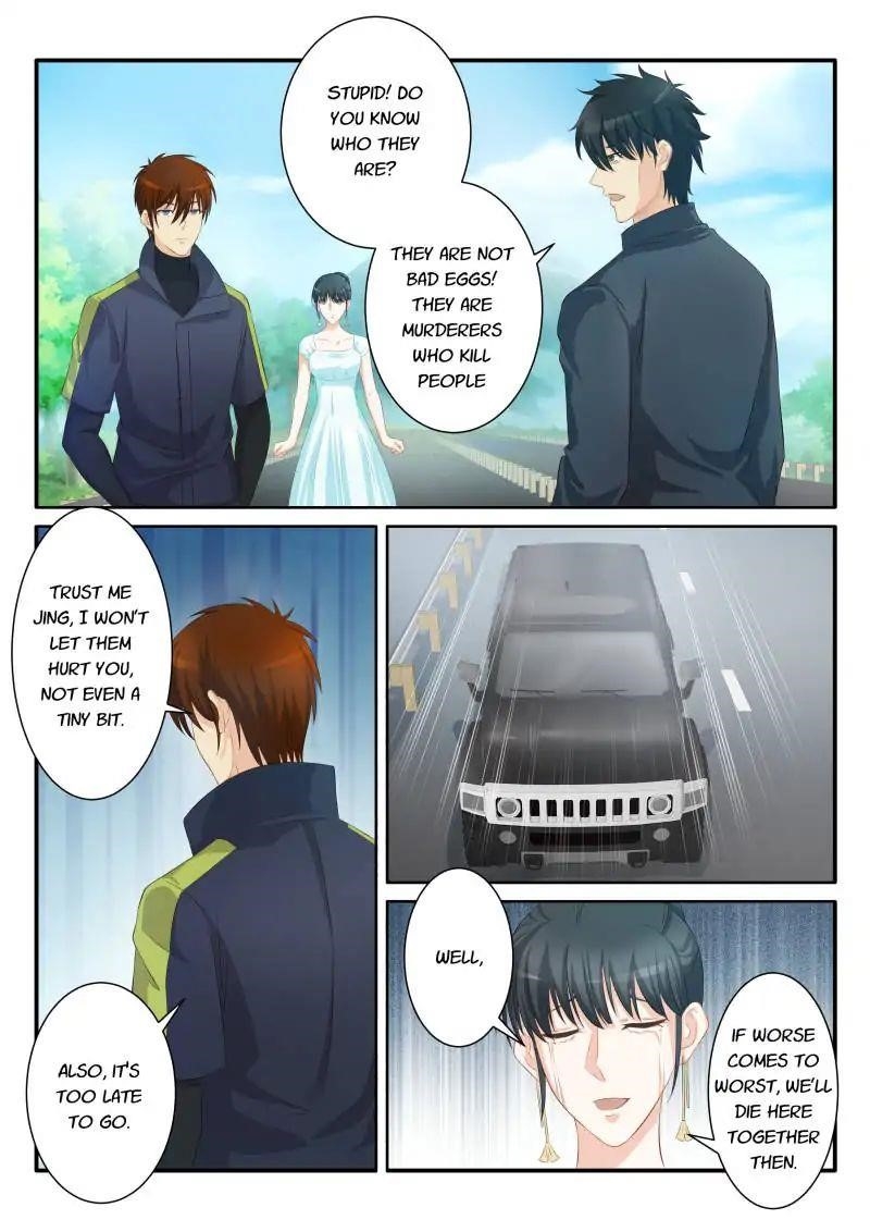 Rebirth Of The Urban Immortal Cultivator Chapter 84 - Page 3 in English