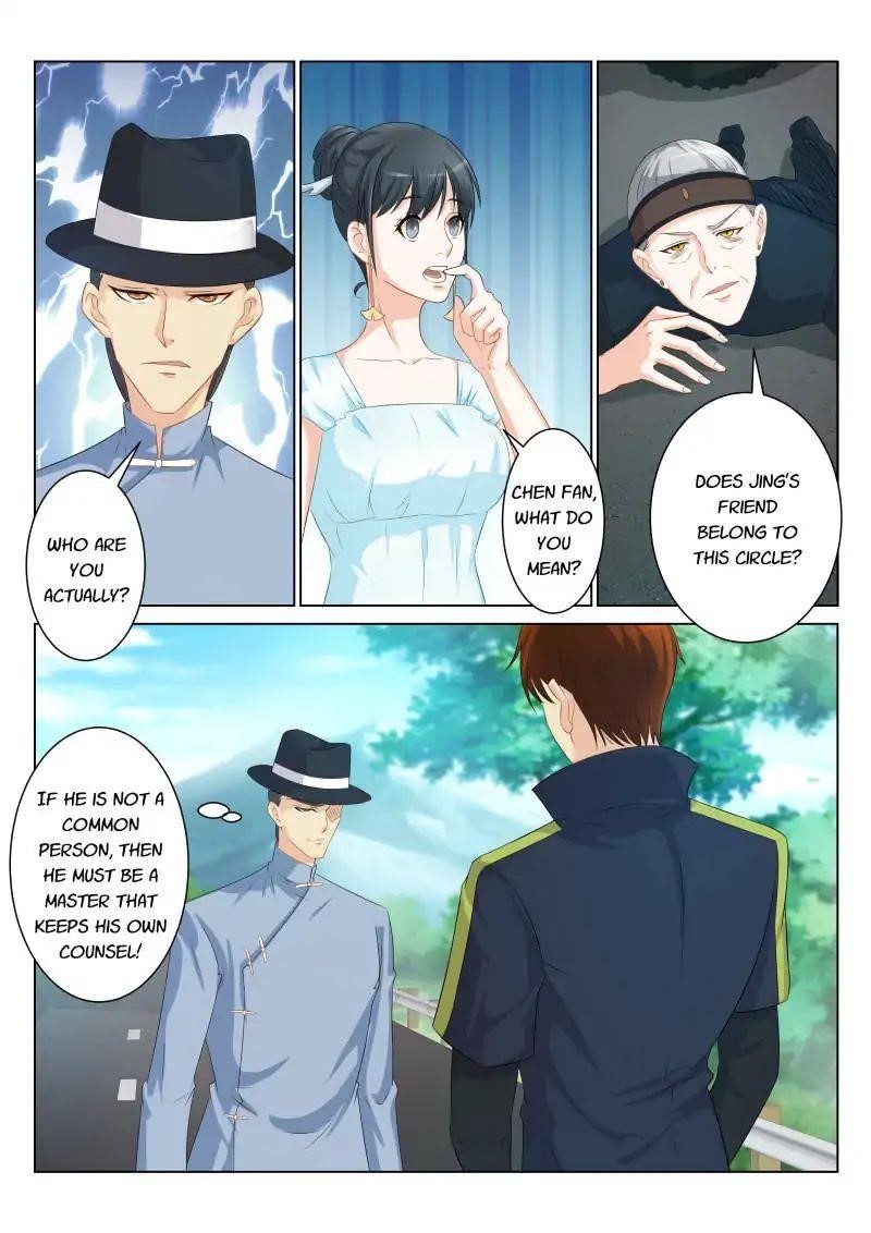 Rebirth Of The Urban Immortal Cultivator Chapter 85 - Page 1 in English