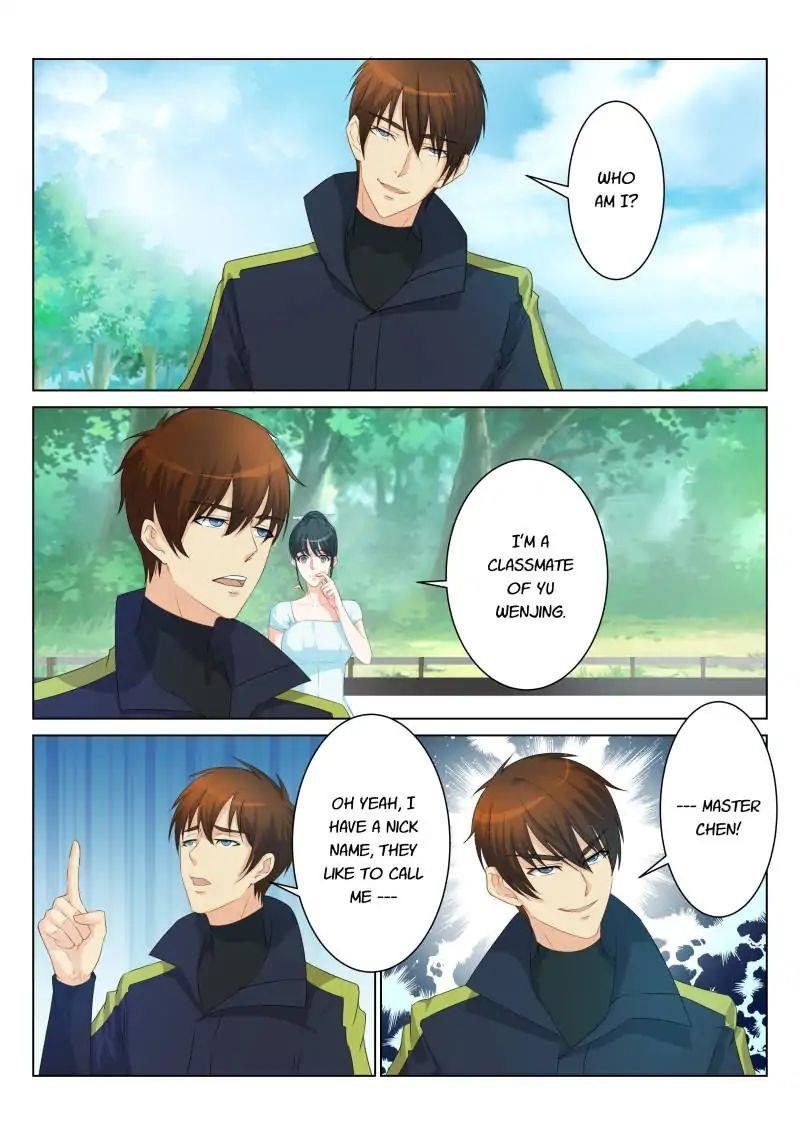 Rebirth Of The Urban Immortal Cultivator Chapter 85 - Page 2 in English
