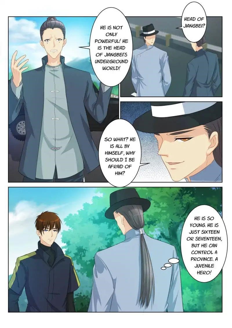 Rebirth Of The Urban Immortal Cultivator Chapter 85 - Page 4 in English