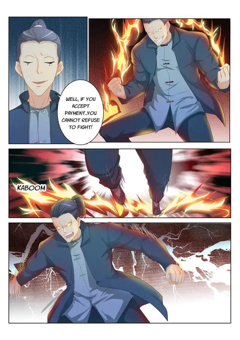 Rebirth Of The Urban Immortal Cultivator Chapter 85 - Page 9 in English
