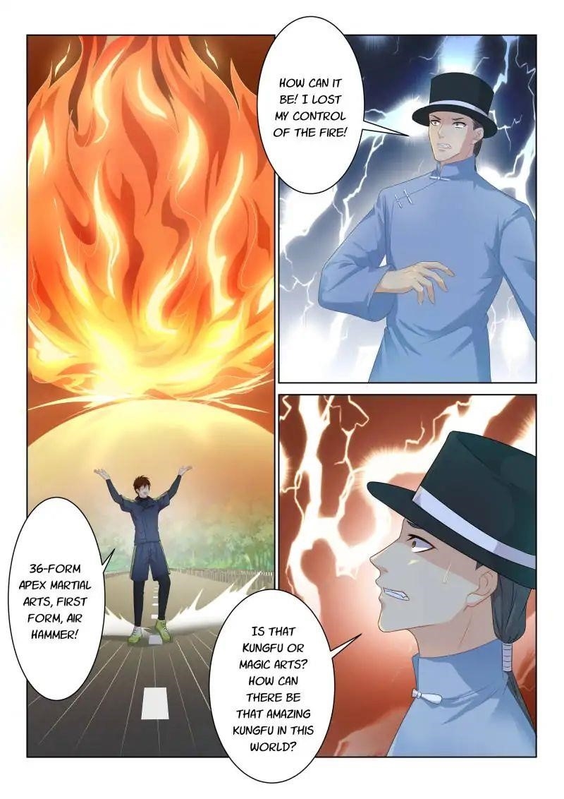 Rebirth Of The Urban Immortal Cultivator Chapter 86 - Page 2 in English