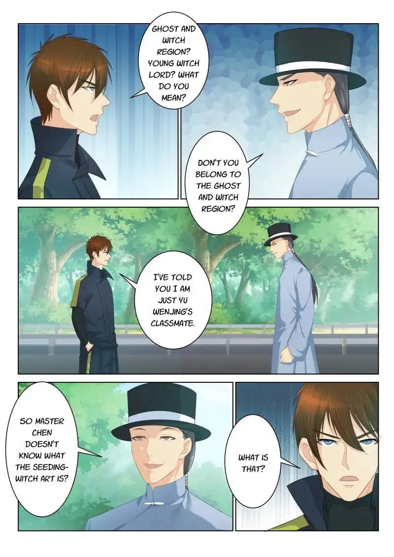Rebirth Of The Urban Immortal Cultivator Chapter 86 - Page 6 in English