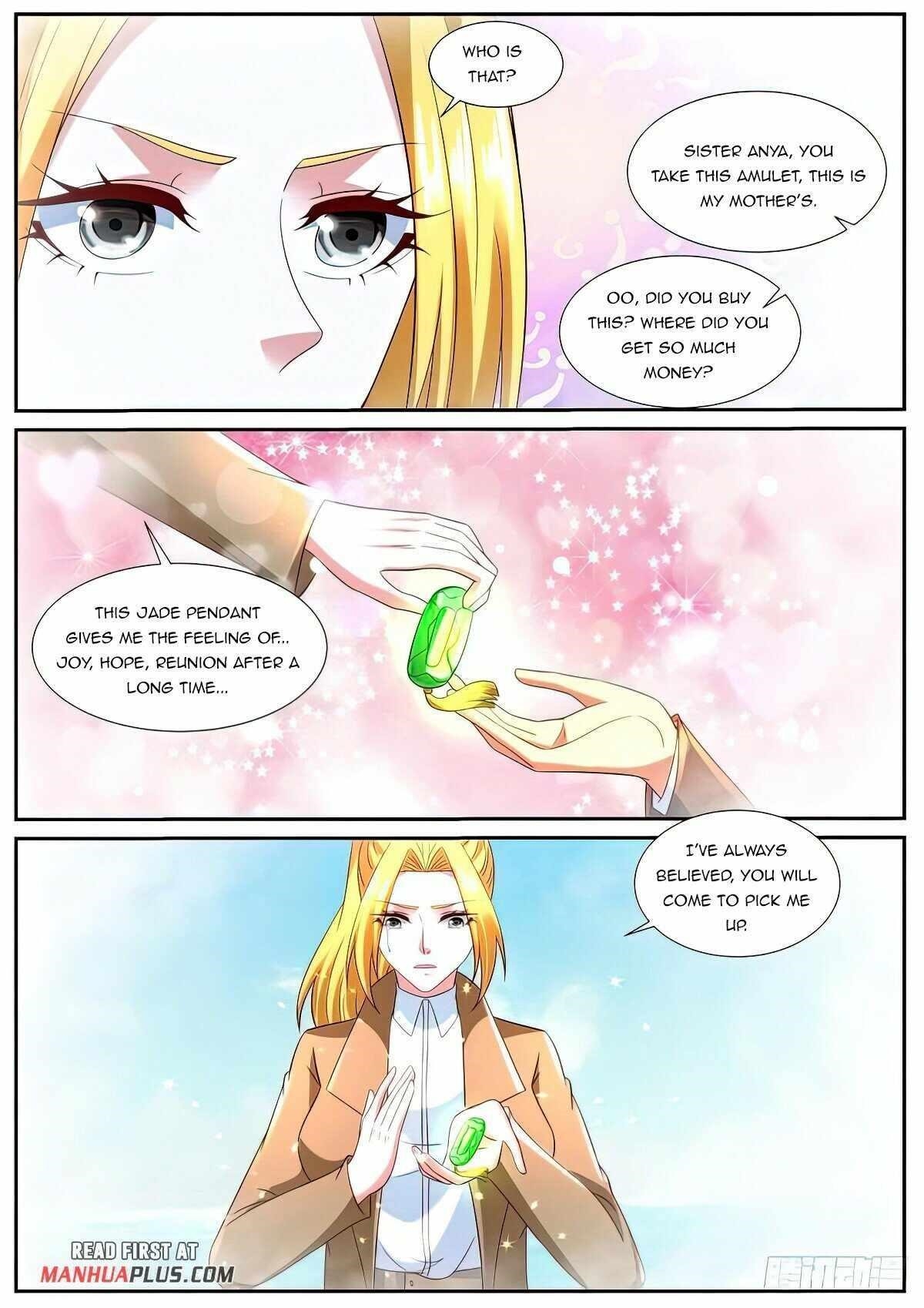 Rebirth Of The Urban Immortal Cultivator Chapter 862 - Page 3 in English