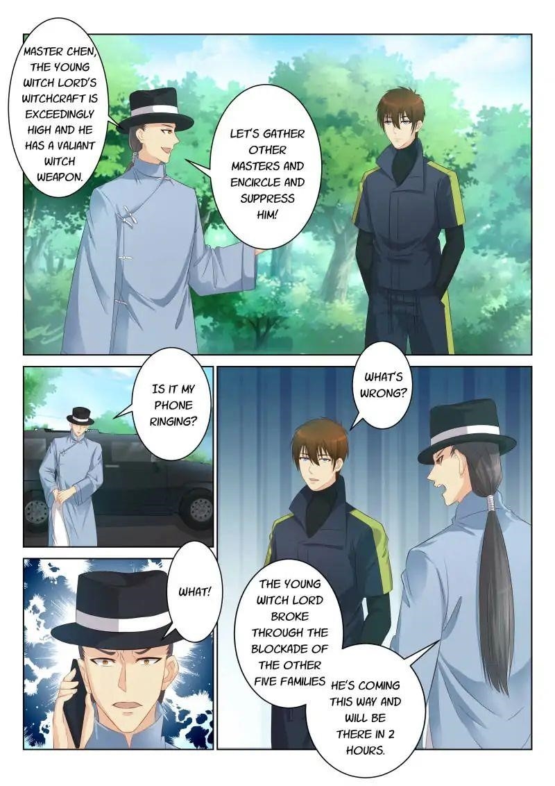 Rebirth Of The Urban Immortal Cultivator Chapter 87 - Page 1 in English