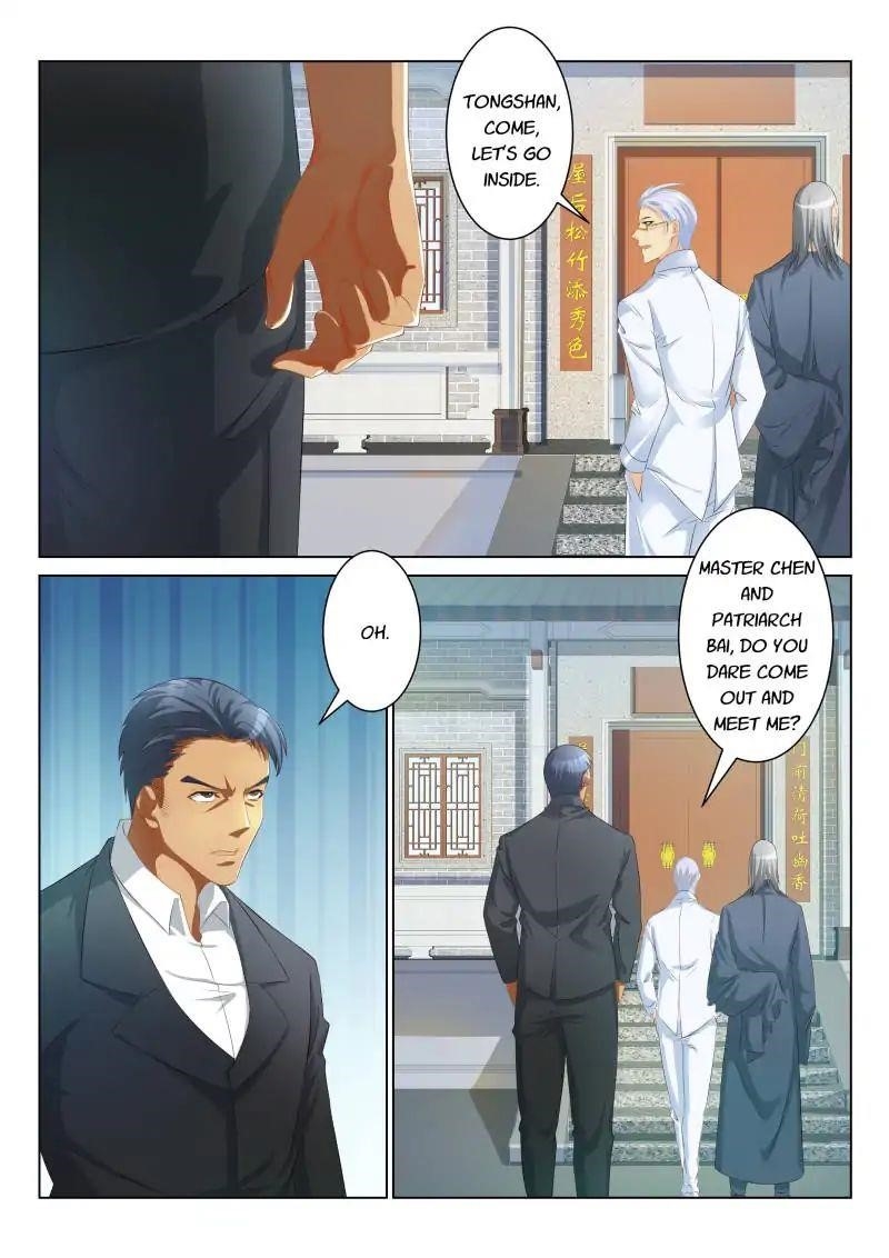 Rebirth Of The Urban Immortal Cultivator Chapter 87 - Page 4 in English